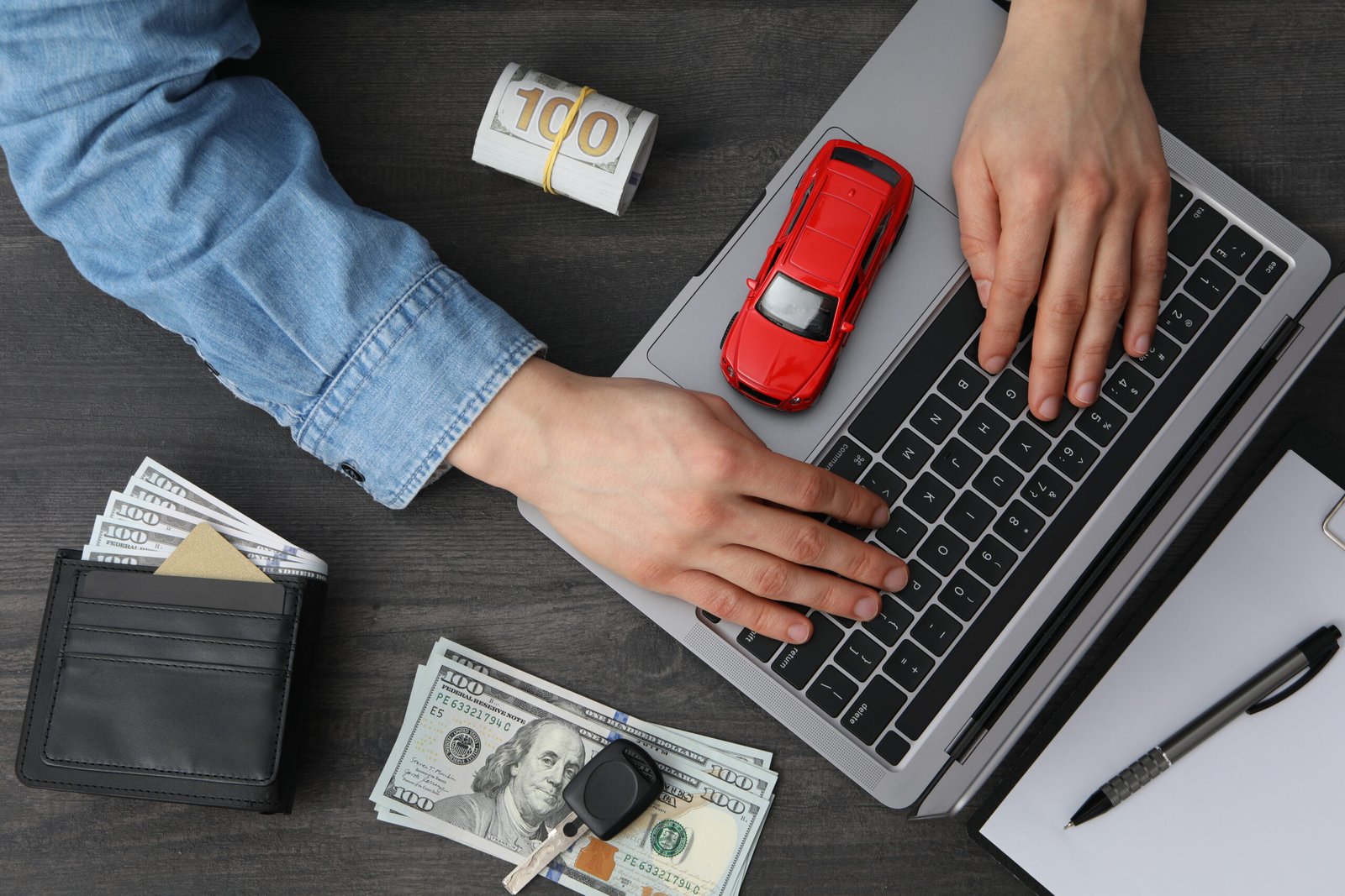 Top 10 Tips to Save Money on Auto Insurance Premiums