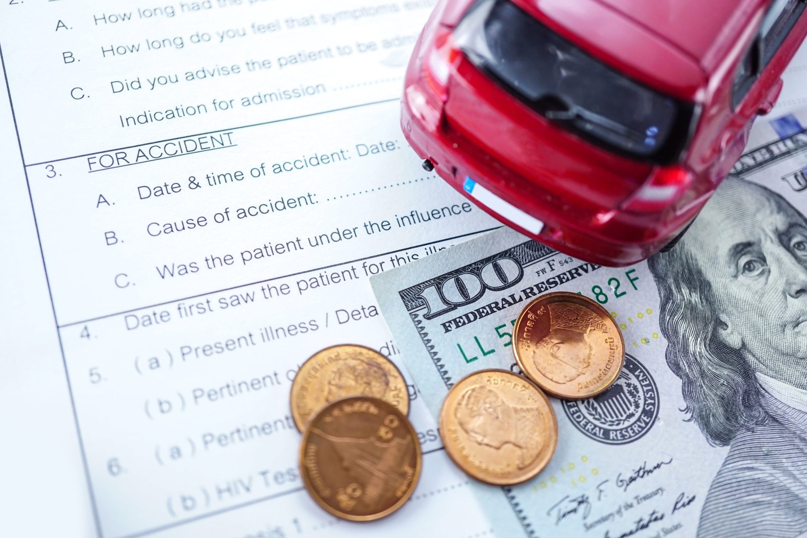 The Importance of Comprehensive Auto Insurance Coverage