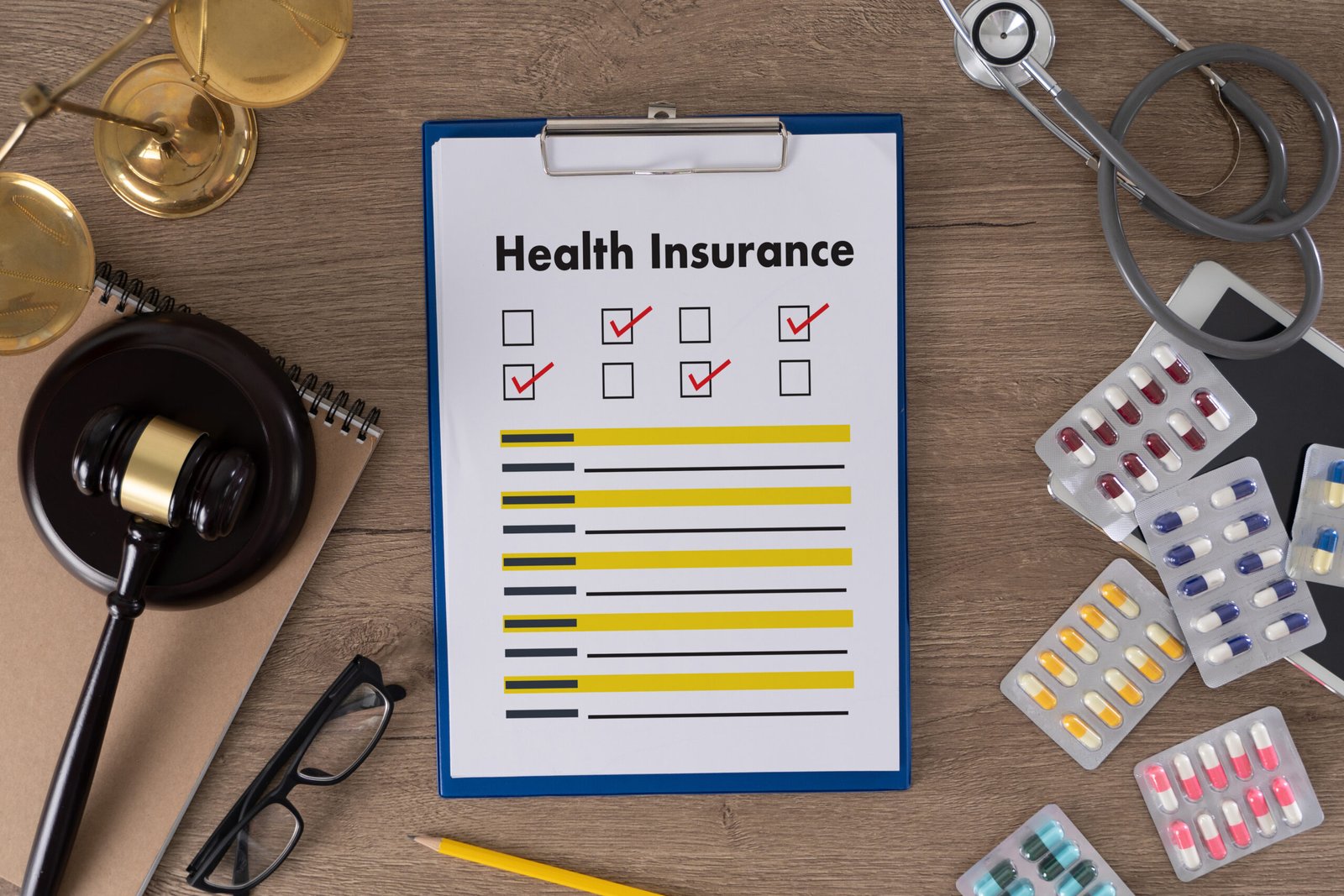 Information Sources on Health Insurance