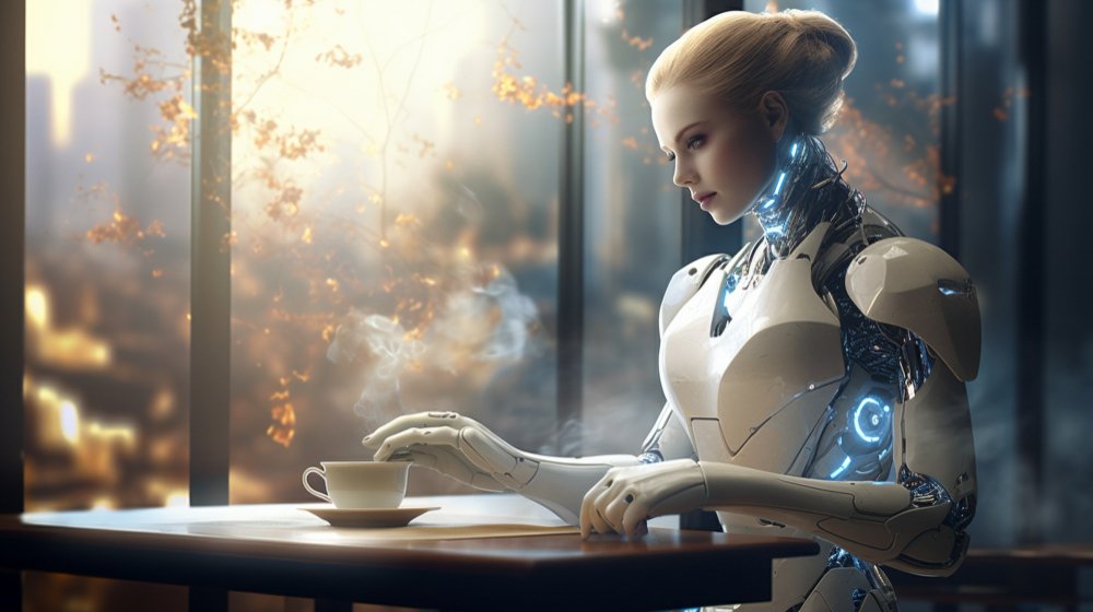 Shaping the Future of Writing: AI Editorial