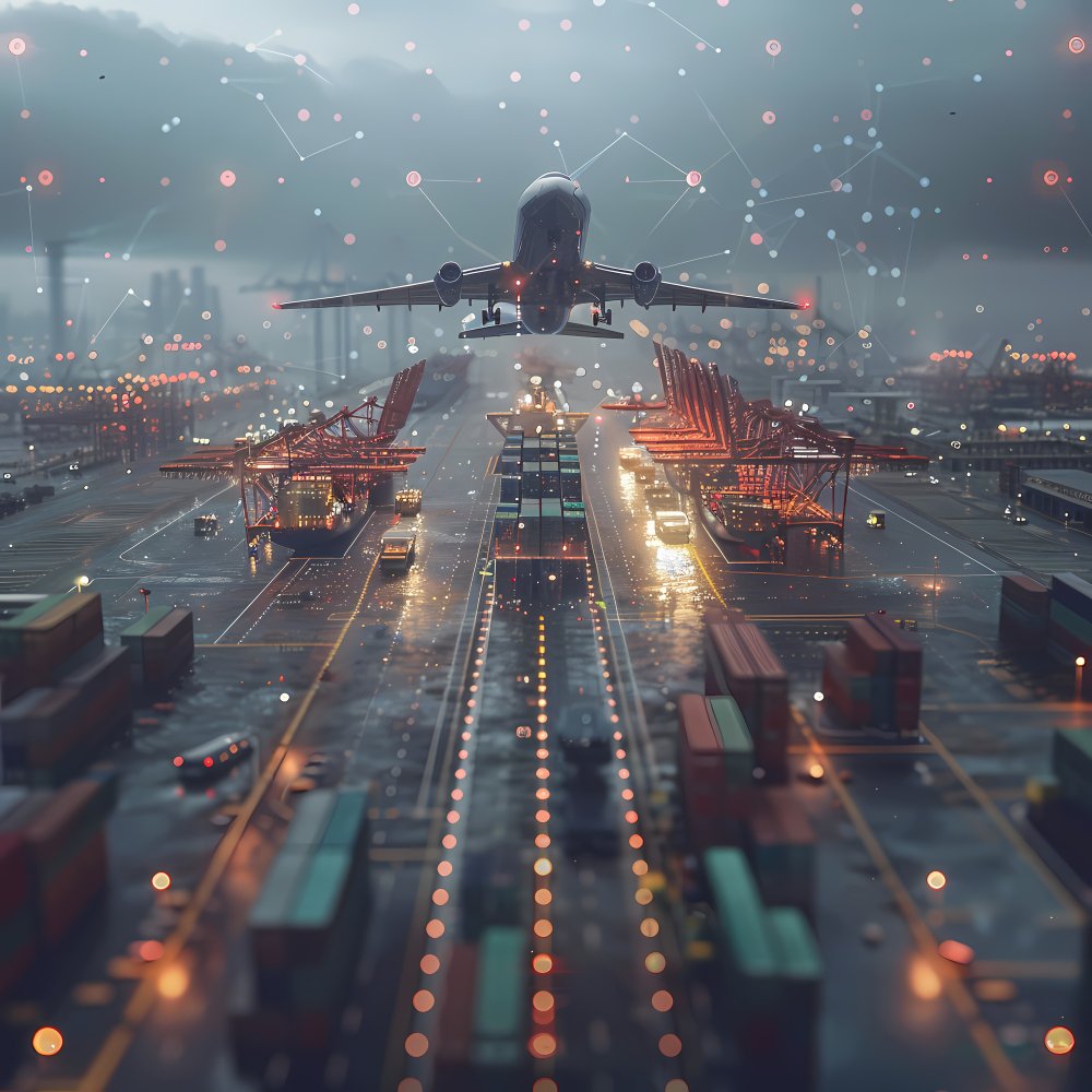 10 Powerful Ways Business Intelligence is Transforming the Airline Industry