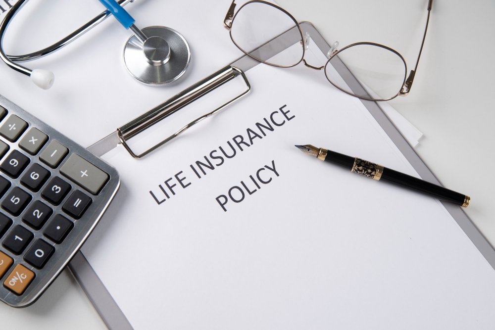 Top Insurance Policies Everyone Should Have